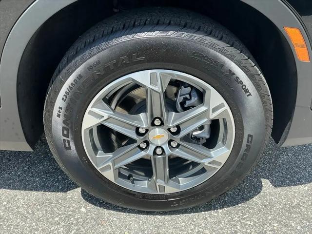 2025 Chevrolet Blazer FWD 2LT