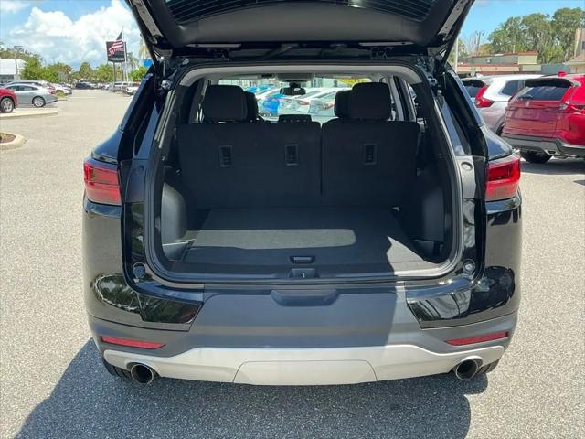 2025 Chevrolet Blazer FWD 2LT