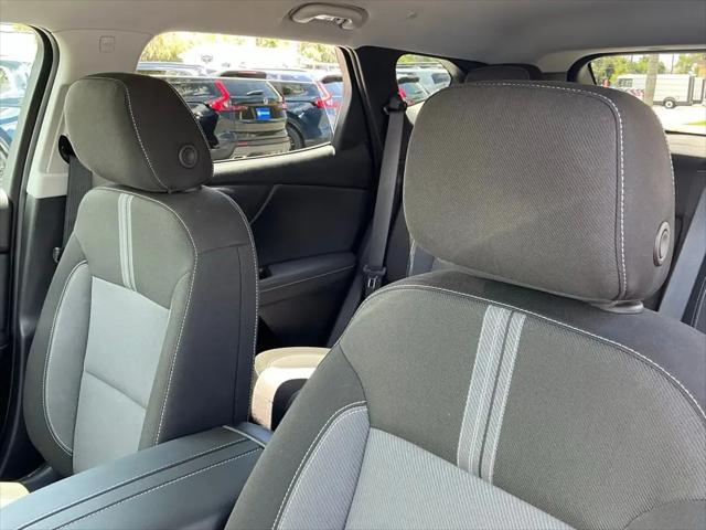 2025 Chevrolet Blazer FWD 2LT