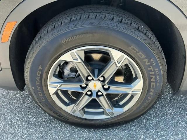 2025 Chevrolet Blazer FWD 2LT