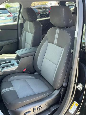 2025 Chevrolet Blazer FWD 2LT