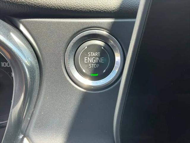 2025 Chevrolet Blazer FWD 2LT