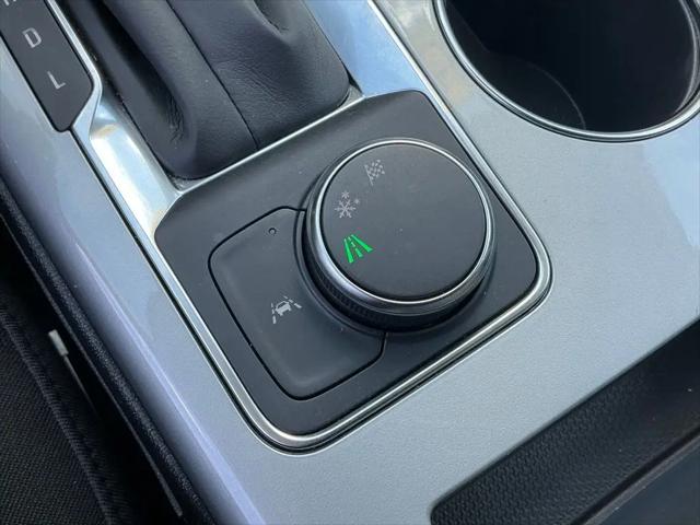 2025 Chevrolet Blazer FWD 2LT