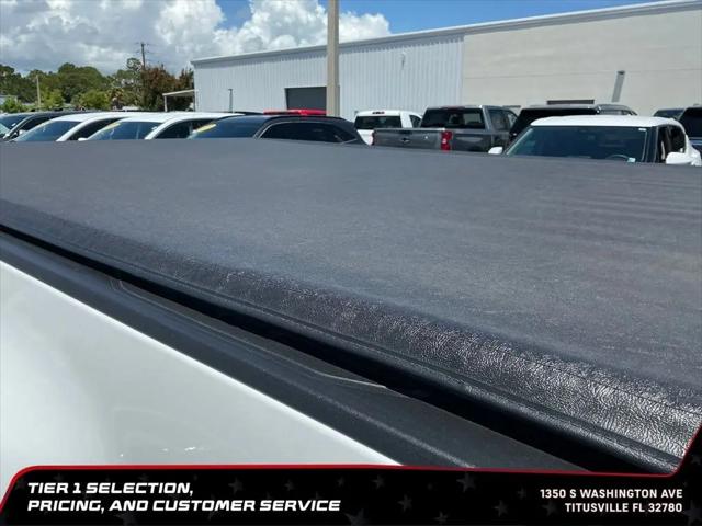 2025 Chevrolet Silverado 3500HD 4WD Crew Cab Long Bed LTZ