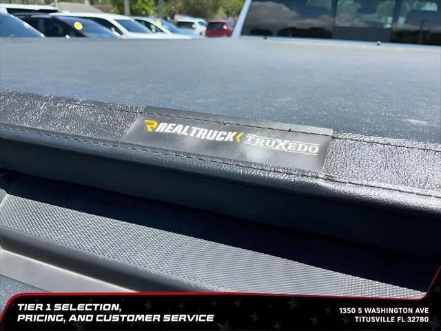 2025 Chevrolet Silverado 3500HD 4WD Crew Cab Long Bed LTZ