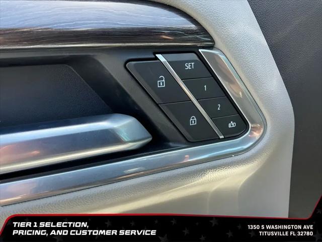 2025 Chevrolet Silverado 3500HD 4WD Crew Cab Long Bed LTZ
