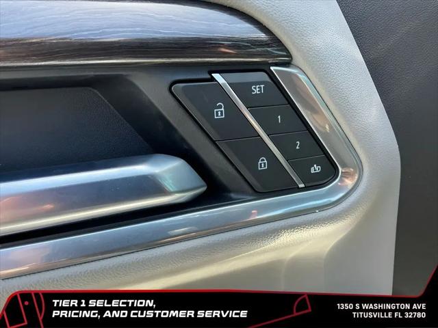 2025 Chevrolet Silverado 3500HD 4WD Crew Cab Long Bed LTZ