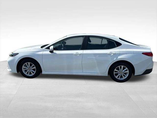 2025 Toyota Camry LE 2025 Toyota Camry LE