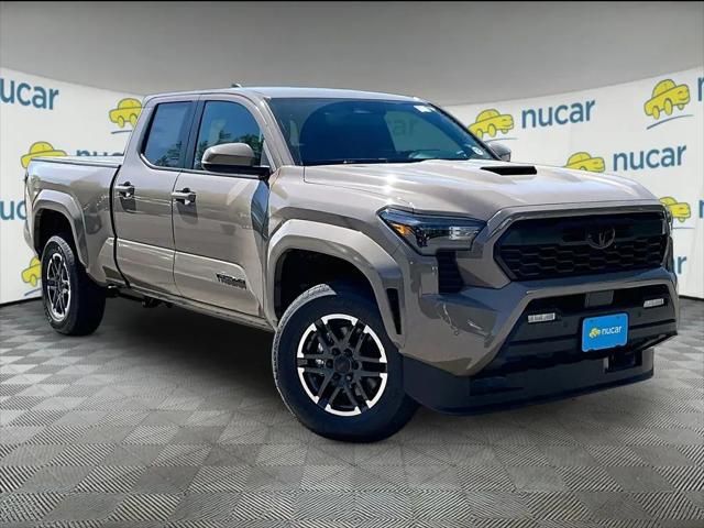 2026 Toyota Tacoma TRD Sport for sale in Norwood, MA