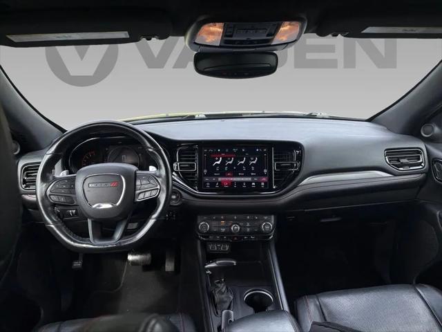 2023 Dodge Durango GT Plus RWD
