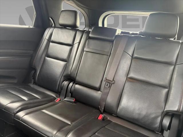 2023 Dodge Durango GT Plus RWD