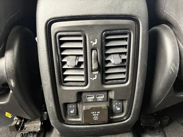 2023 Dodge Durango GT Plus RWD