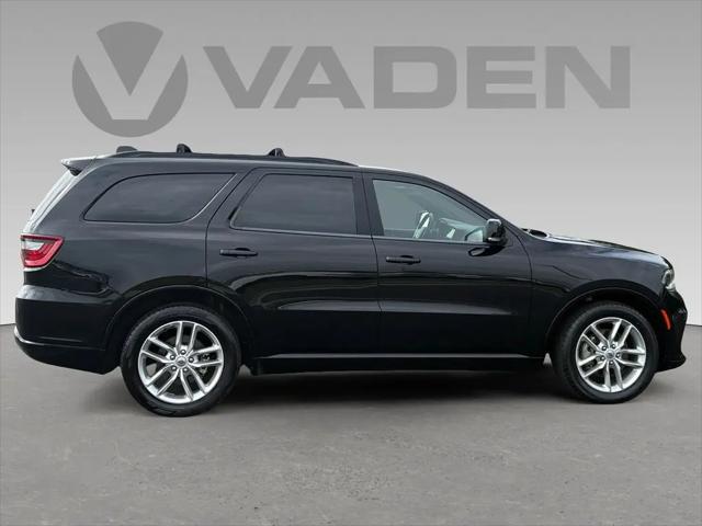 2023 Dodge Durango GT Plus RWD