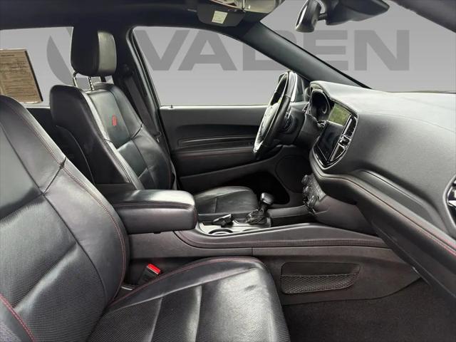 2023 Dodge Durango GT Plus RWD