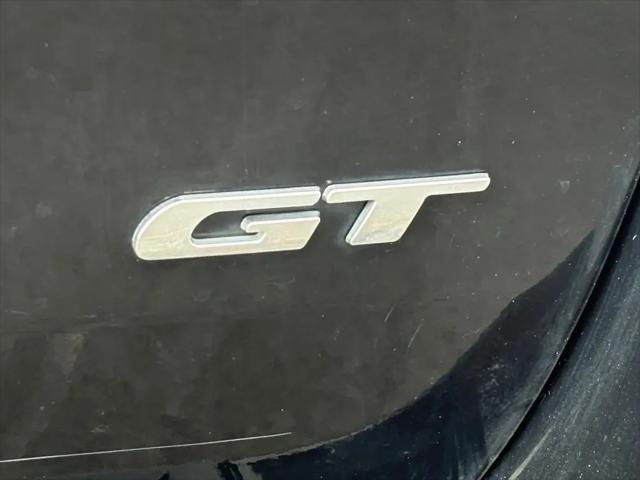 2023 Dodge Durango GT Plus RWD