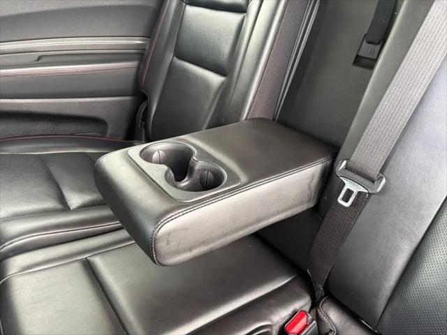 2023 Dodge Durango GT Plus RWD