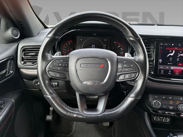 2023 Dodge Durango GT Plus RWD