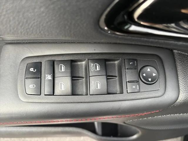2023 Dodge Durango GT Plus RWD