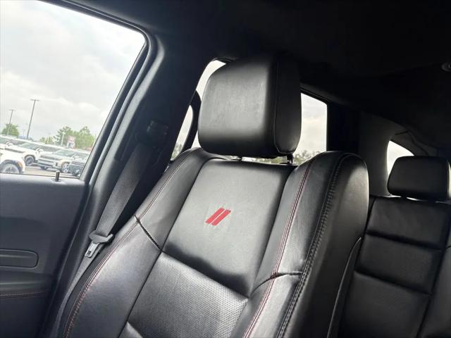 2023 Dodge Durango GT Plus RWD