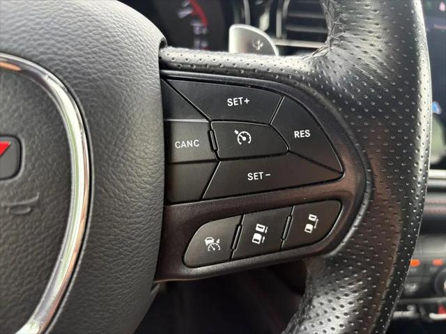 2023 Dodge Durango GT Plus RWD