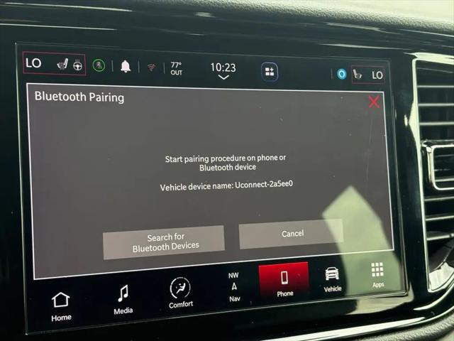 2023 Dodge Durango GT Plus RWD
