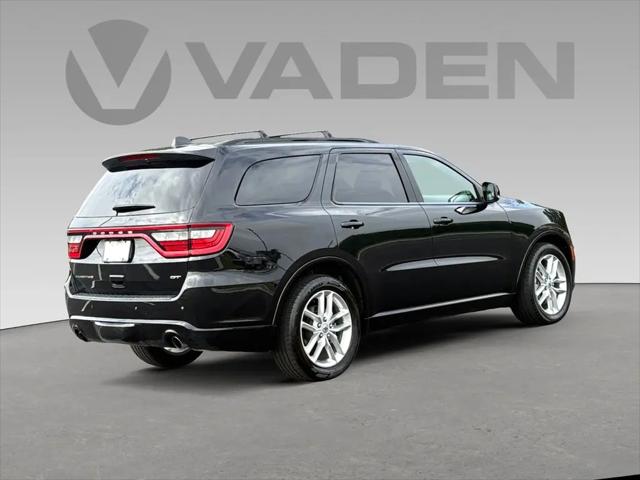 2023 Dodge Durango GT Plus RWD