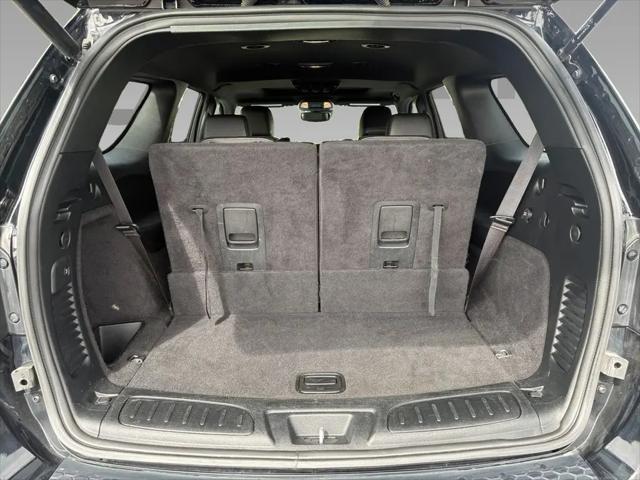 2023 Dodge Durango GT Plus RWD
