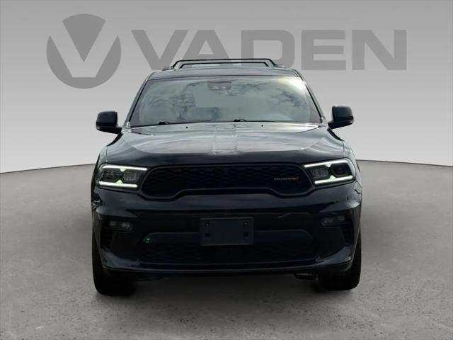 2023 Dodge Durango GT Plus RWD