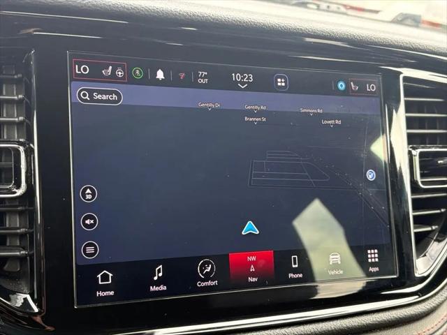 2023 Dodge Durango GT Plus RWD