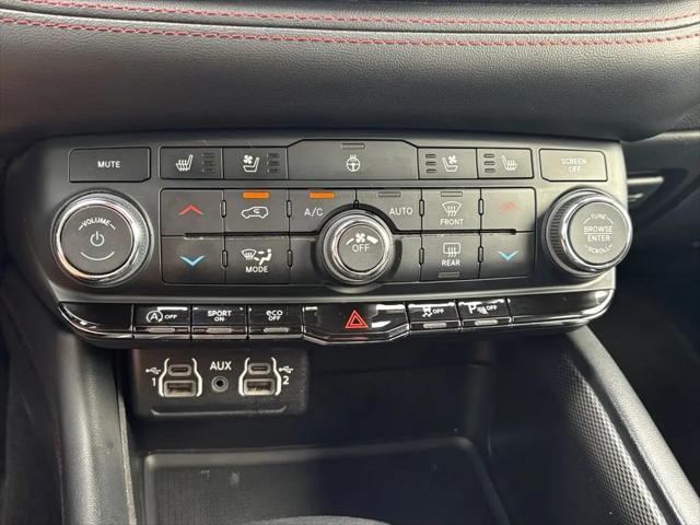 2023 Dodge Durango GT Plus RWD