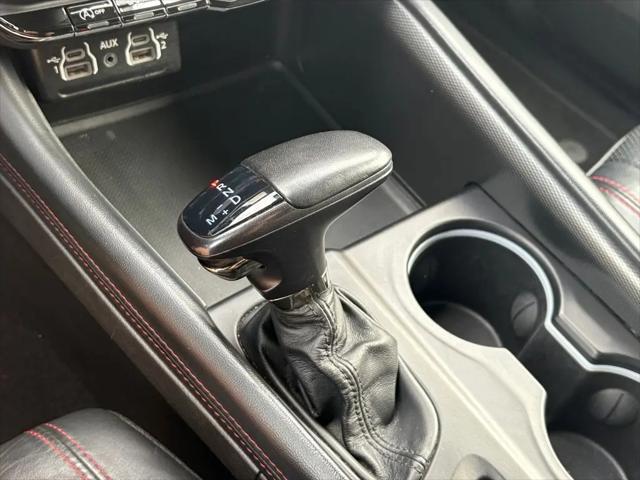 2023 Dodge Durango GT Plus RWD