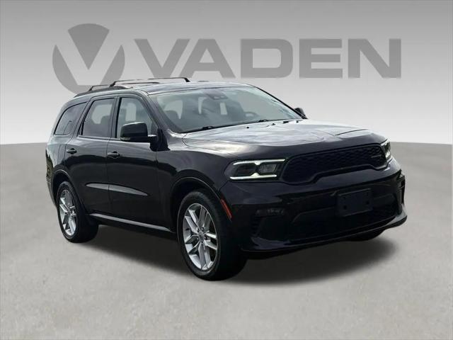 2023 Dodge Durango GT Plus RWD for sale in Statesboro, GA