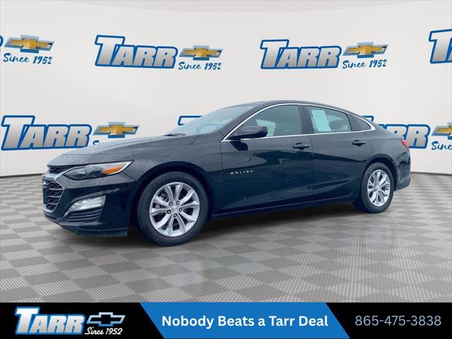 2024 Chevrolet Malibu FWD 1LT for sale in Jefferson City, TN