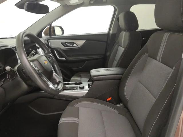 2024 Chevrolet Blazer FWD 2LT
