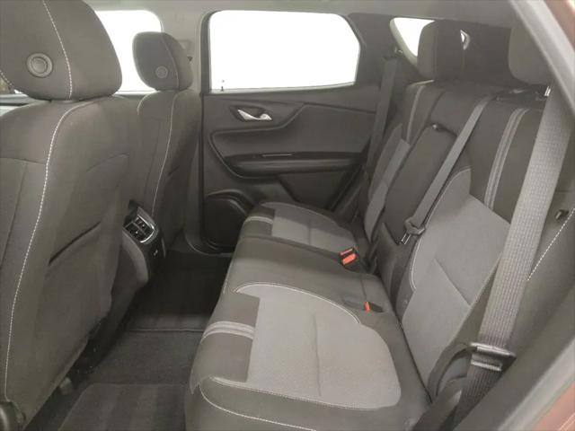 2024 Chevrolet Blazer FWD 2LT