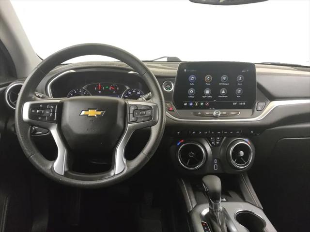 2024 Chevrolet Blazer FWD 2LT