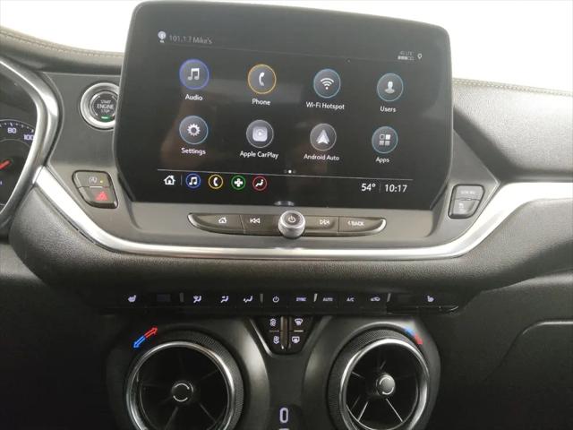 2024 Chevrolet Blazer FWD 2LT