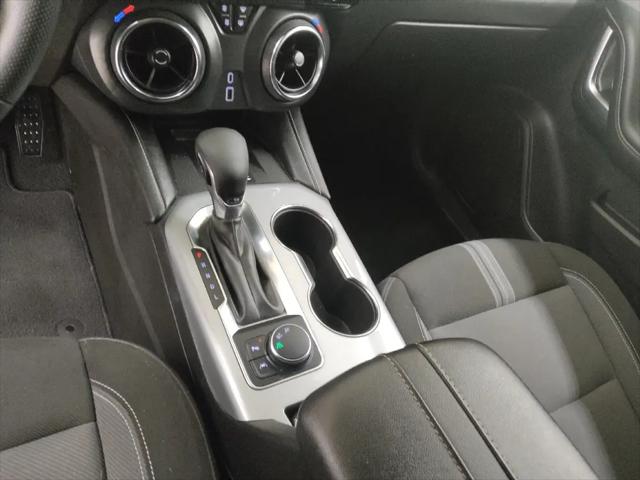 2024 Chevrolet Blazer FWD 2LT