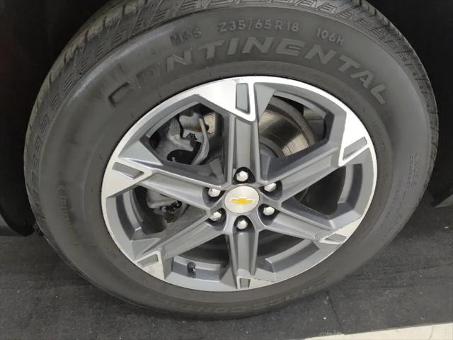 2024 Chevrolet Blazer FWD 2LT