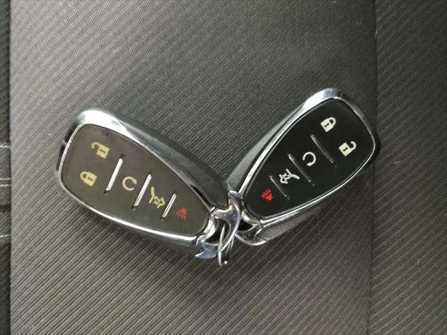 2024 Chevrolet Blazer FWD 2LT