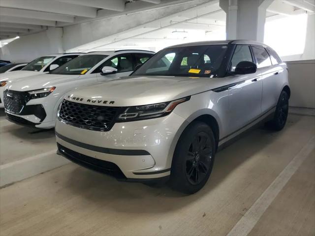 2020 Land Rover Range Rover Velar P250 S for sale in Pembroke Pines, FL