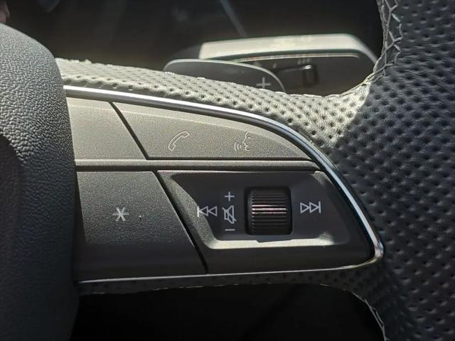 2023 Audi S3 Premium Plus TFSI quattro S tronic