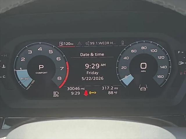 2023 Audi S3 Premium Plus TFSI quattro S tronic
