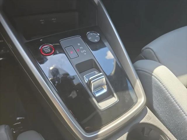 2023 Audi S3 Premium Plus TFSI quattro S tronic