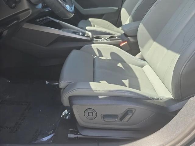 2023 Audi S3 Premium Plus TFSI quattro S tronic