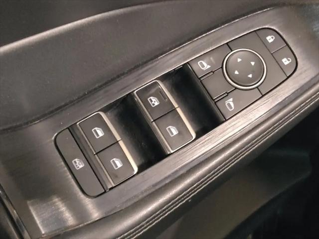 2021 Nissan Rogue SL Intelligent AWD