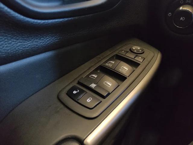 2022 Jeep Cherokee Limited 4x4