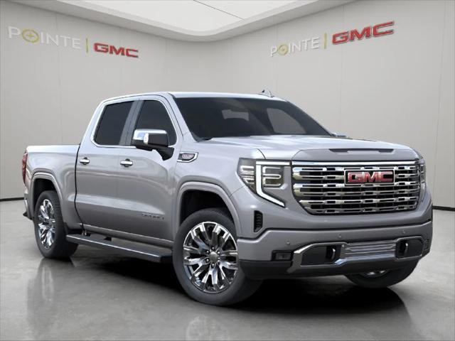 2026 GMC Sierra 1500 Crew Cab, Short Bed, Denali, 4WD for sale in Penns Grove, NJ