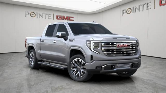 2026 GMC Sierra 1500 Crew Cab, Short Bed, Denali, 4WD for sale in Penns Grove, NJ