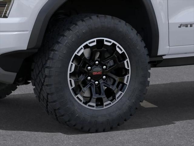 2026 GMC Canyon AT4, 4WD
